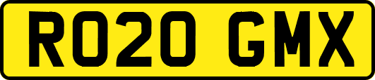 RO20GMX