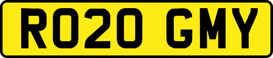 RO20GMY