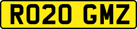 RO20GMZ
