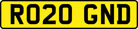 RO20GND