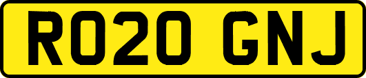 RO20GNJ