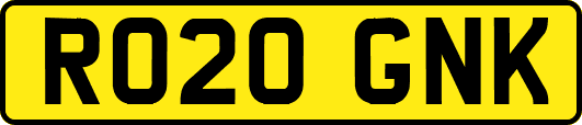RO20GNK