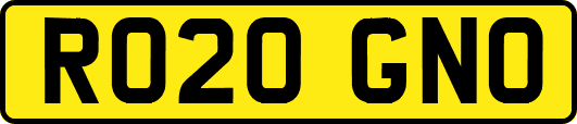 RO20GNO