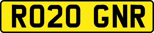 RO20GNR