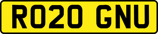 RO20GNU