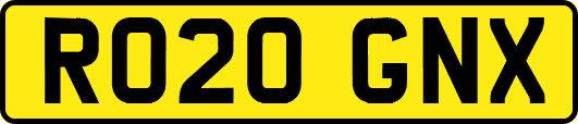 RO20GNX