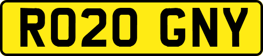 RO20GNY