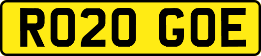 RO20GOE