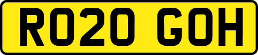 RO20GOH