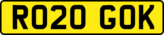 RO20GOK