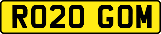 RO20GOM