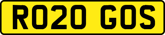 RO20GOS