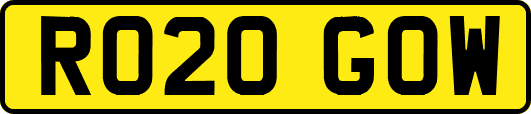 RO20GOW