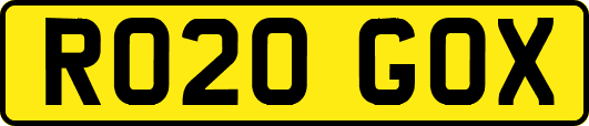 RO20GOX