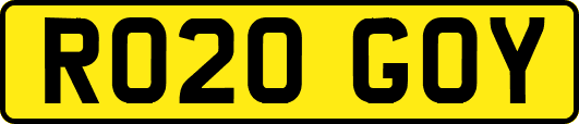 RO20GOY