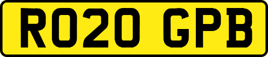 RO20GPB