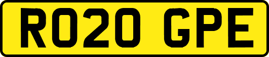 RO20GPE