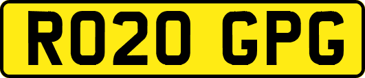 RO20GPG