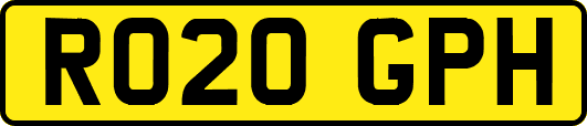 RO20GPH