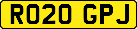 RO20GPJ