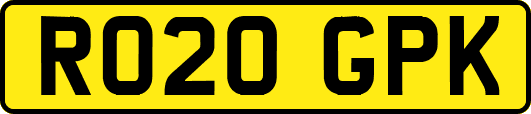 RO20GPK