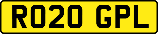 RO20GPL