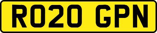 RO20GPN