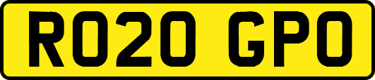 RO20GPO