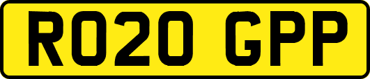 RO20GPP