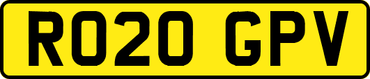 RO20GPV