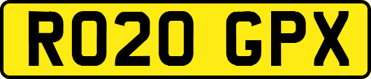 RO20GPX