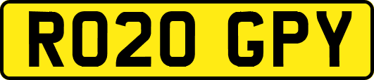 RO20GPY
