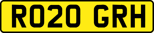 RO20GRH