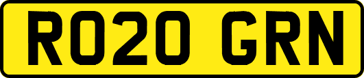 RO20GRN