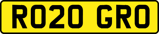 RO20GRO