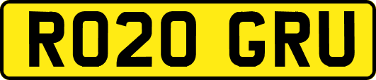 RO20GRU