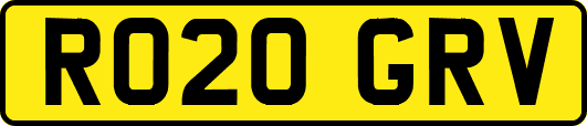 RO20GRV