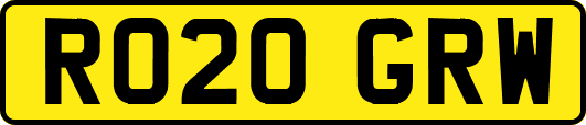 RO20GRW