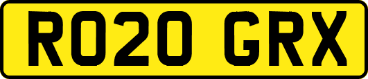RO20GRX