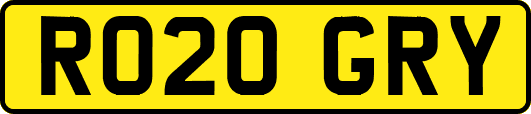 RO20GRY