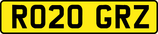 RO20GRZ
