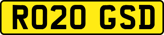 RO20GSD