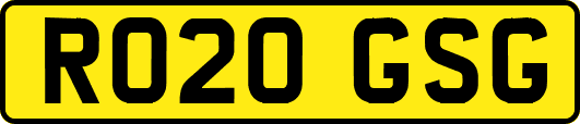 RO20GSG