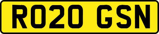 RO20GSN