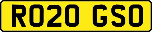 RO20GSO