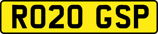 RO20GSP