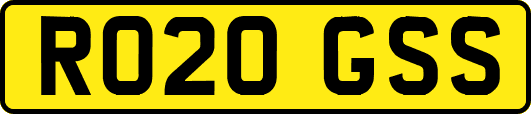 RO20GSS