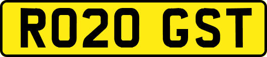 RO20GST