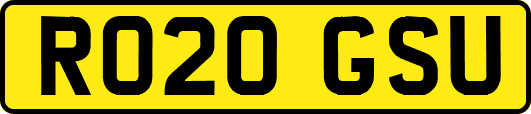 RO20GSU
