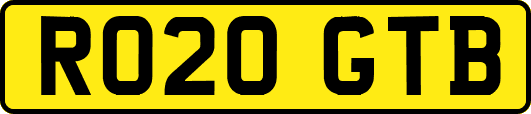 RO20GTB